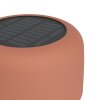 Eglo ROCCANOVA Bordslampa LED Orange