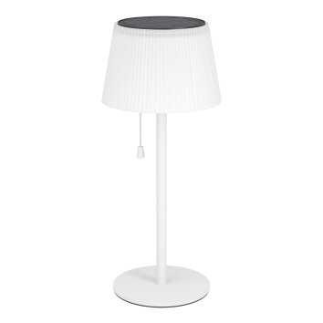 Eglo SCORDIANO Bordslampa LED Vit, Färgväxlare Eglo SCORDIANO Bordslampa LED Vit, Färgväxlare