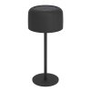 Eglo ROCCANOVA Bordslampa LED Svart