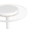Eglo TREPELLA Bordslampa LED Vit, Fjärrkontroll, Färgväxlare
