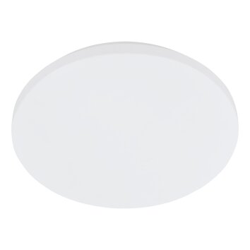 Eglo FRANIA Taklampa, Vägg- och taklampor LED Vit