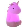 Eglo CASTELLINO Bordslampa LED Rosa, Fjärrkontroll, Färgväxlare