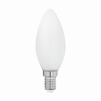 E14 LED 4 Watt varmvit 470 Lumen E14 LED 4 Watt varmvit 470 Lumen
