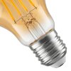 E27 LED 7 Watt varmvit dimbar 730 Lumen