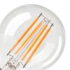 E14 4 Watt varmvit 400 Lumen