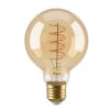 E27 6 Watt varmvit dimbar 400 Lumen