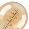 E27 6 Watt varmvit dimbar 400 Lumen