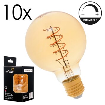 E27 6 Watt varmvit dimbar 400 Lumen E27 6 Watt varmvit dimbar 400 Lumen