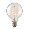 E27 LED 6 Watt varmvit dimbar 450 Lumen