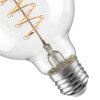E27 LED 6 Watt varmvit dimbar 450 Lumen