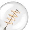 E27 LED 6 Watt varmvit dimbar 450 Lumen