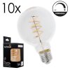 E27 LED 6 Watt varmvit dimbar 450 Lumen E27 LED 6 Watt varmvit dimbar 450 Lumen