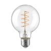 E27 LED 6 Watt varmvit dimbar 450 Lumen