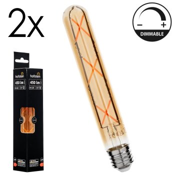 LED 5 Watt varmvit 450 Lumen LED 5 Watt varmvit 450 Lumen