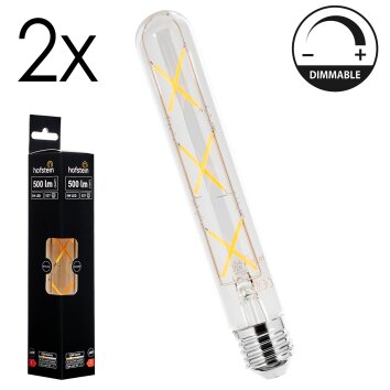 5 Watt varmvit dimbar 500 Lumen 5 Watt varmvit dimbar 500 Lumen