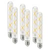 5 Watt varmvit dimbar 500 Lumen