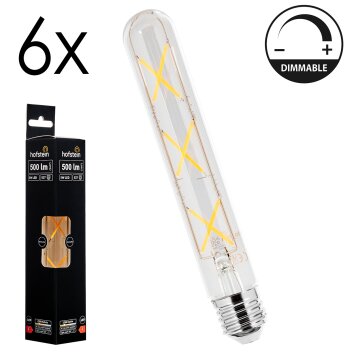 5 Watt varmvit dimbar 500 Lumen 5 Watt varmvit dimbar 500 Lumen