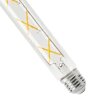 5 Watt varmvit dimbar 500 Lumen
