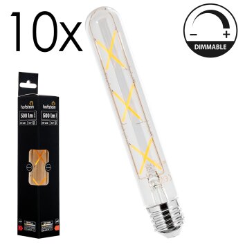 5 Watt varmvit dimbar 500 Lumen 5 Watt varmvit dimbar 500 Lumen