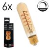 LED 6 Watt varmvit dimbar 360 Lumen LED 6 Watt varmvit dimbar 360 Lumen