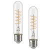 LED 6 Watt varmvit dimbar 400 Lumen