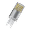 Osram G9 40 Watt varmvit 470 Lumen