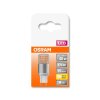Osram G9 40 Watt varmvit 470 Lumen