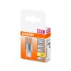 Osram G9 40 Watt varmvit 470 Lumen