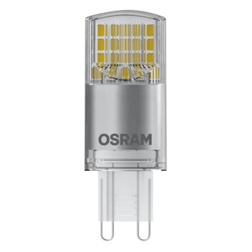 Osram G9 40 Watt varmvit 470 Lumen Osram G9 40 Watt varmvit 470 Lumen