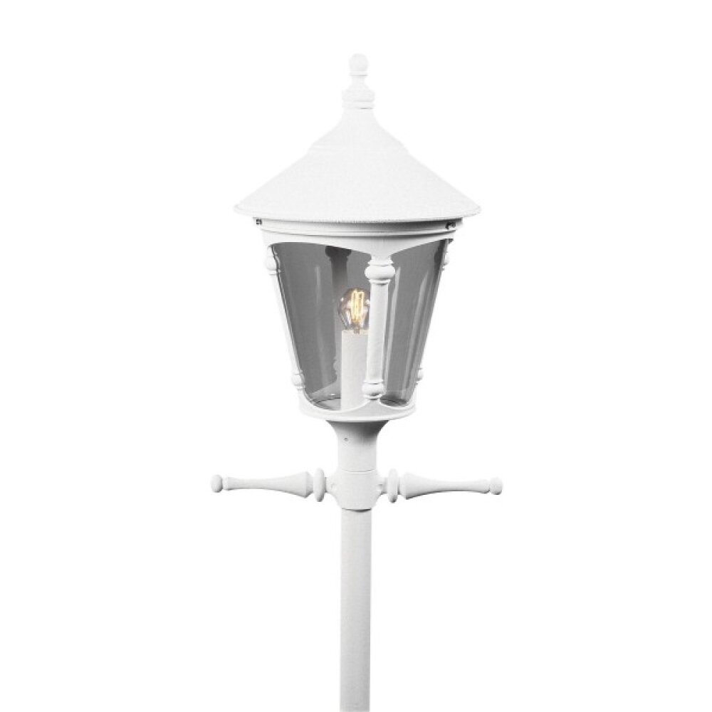 Konstsmide Lampor Virgo Tillbehör Vit, 1-ljuskällor main product photo