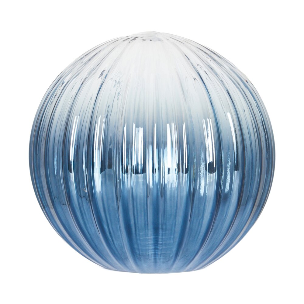 Chehalis Reservglas, reservdel 10 cm Blå, Klart main product photo