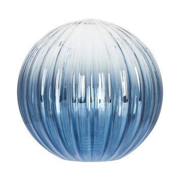 Bernado Reservglas, reservdel Blå, Klart