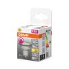 Osram GU10 7.9 Watt varmvit dimbar 650 Lumen