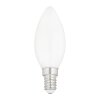 E14 LED 4 Watt varmvit 470 Lumen