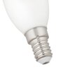 E14 LED 4 Watt varmvit 470 Lumen