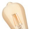 E27 LED 5.5 Watt varmvit dimbar 500 Lumen