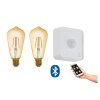 Eglo LED 5.5 Watt varmvit dimbar 500 Lumen