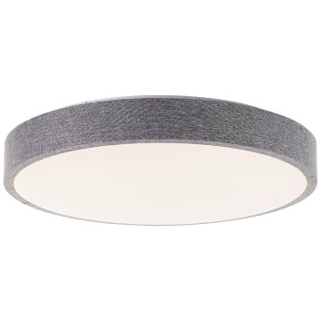 Brilliant Lampor Filiz Taklampa LED Vit, 1-ljuskällor