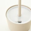 Brilliant Lampor Jona Bordslampa LED Beige, 1-ljuskällor
