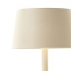 Brilliant Lampor Jona Bordslampa LED Beige, 1-ljuskällor