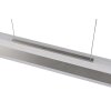 Trio Arcola Pendelbelysning LED Nickel matt, 1-ljuskällor