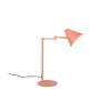 Trio Cosima Bordslampa Orange, 1-ljuskällor