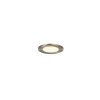 Trio Himal Infälld lampa LED Nickel matt, 1-ljuskällor