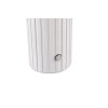 Trio Lampor Tauris Bordslampa LED Vit, 1-ljuskällor