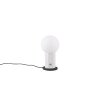 Trio Lampor Tauris Bordslampa LED Vit, 1-ljuskällor