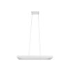 Reality Camino Pendelbelysning LED Vit, 1-ljuskällor