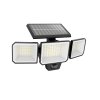Philips Lampor Securit vägglampa utomhus LED Svart, 1-ljuskällor