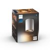 Philips Lampor Pillar Taklampa Vit, 1-ljuskällor