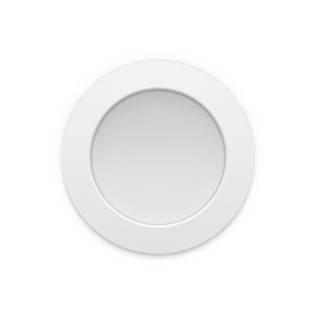 Philips Lampor Adore Infälld lampa LED Vit, 1-ljuskällor, Färgväxlare