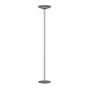 Paul Neuhaus Lampor Moon Golvlampa LED Silver, 2-ljuskällor
